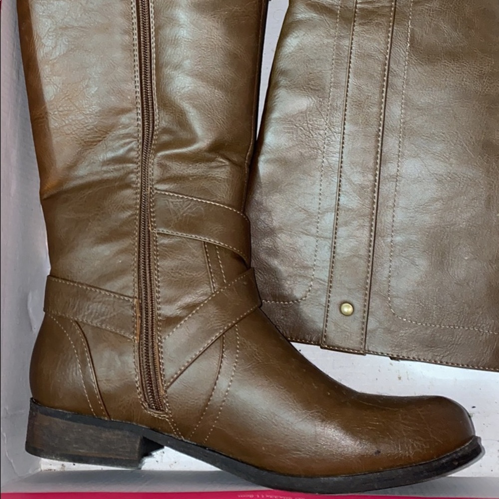 Just fab y’all boots